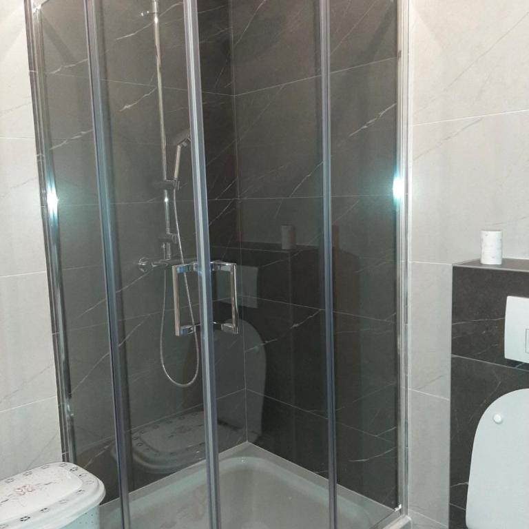 Apartman Bulevar Sarajevo - Apartman sa 1 Spavaćom Sobom - 10