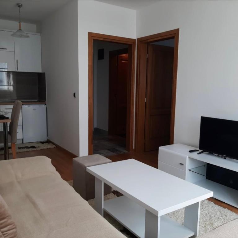 Apartman Bulevar Sarajevo - Apartman sa 1 Spavaćom Sobom - 5