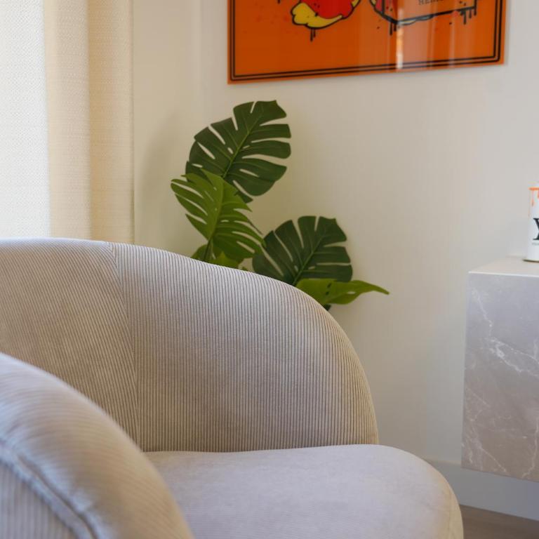 Monaco - Entire top floor with terrace and garage - Appartement - 37