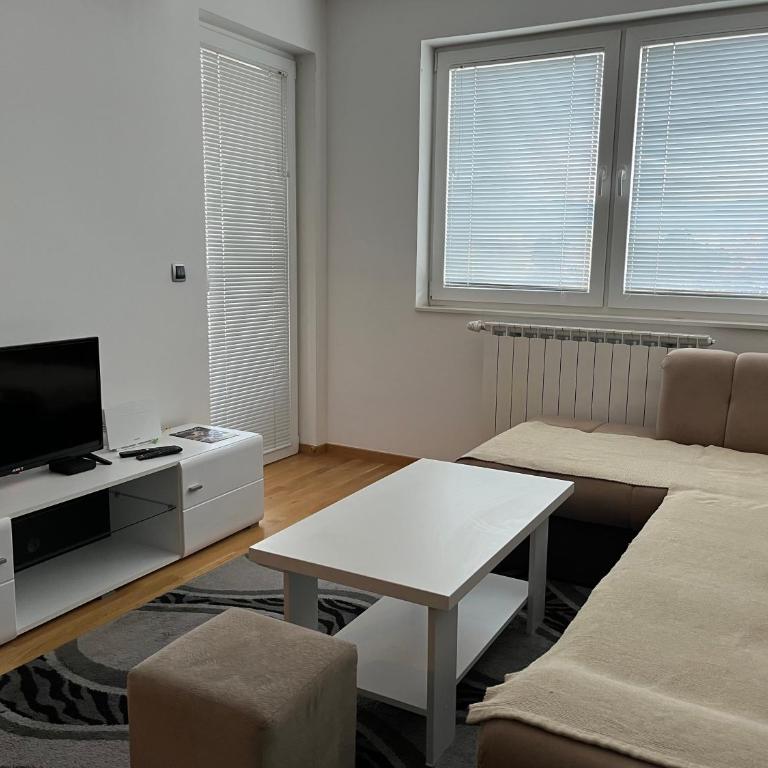 Apartman Bulevar Sarajevo - Apartman sa 1 Spavaćom Sobom - 4