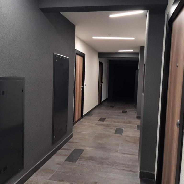 Apartman Bulevar Sarajevo - Apartman sa 1 Spavaćom Sobom - 2