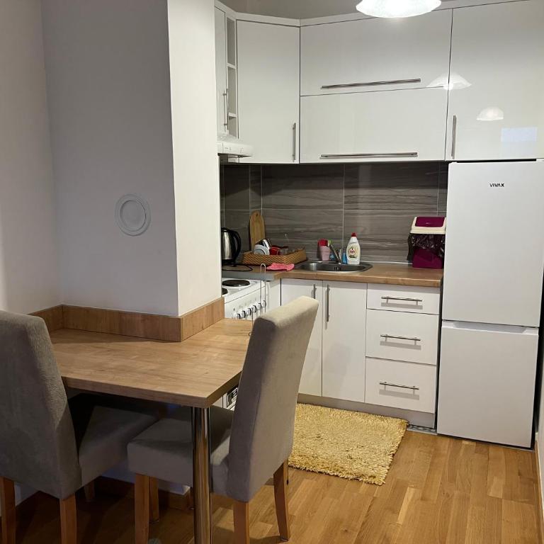 Apartman Bulevar Sarajevo - Apartman sa 1 Spavaćom Sobom - 6