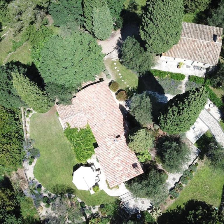 Romantic Villa with pool in Grasse - Villa - 11