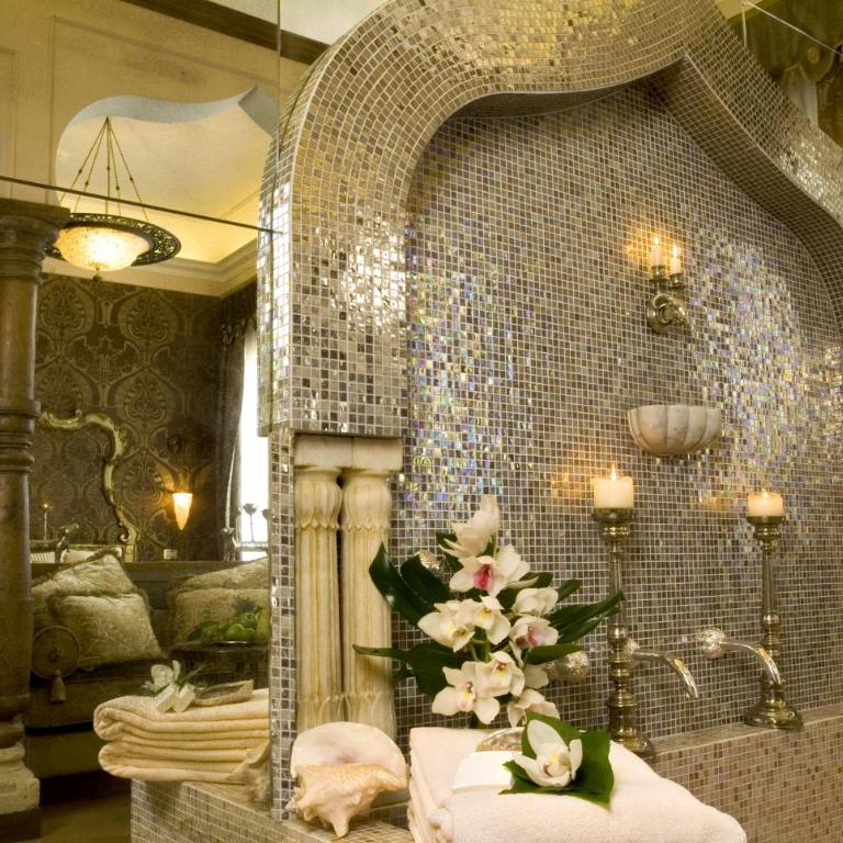 Hotel Metropole Venezia - Suite Exclusive con Vista Laguna - 3