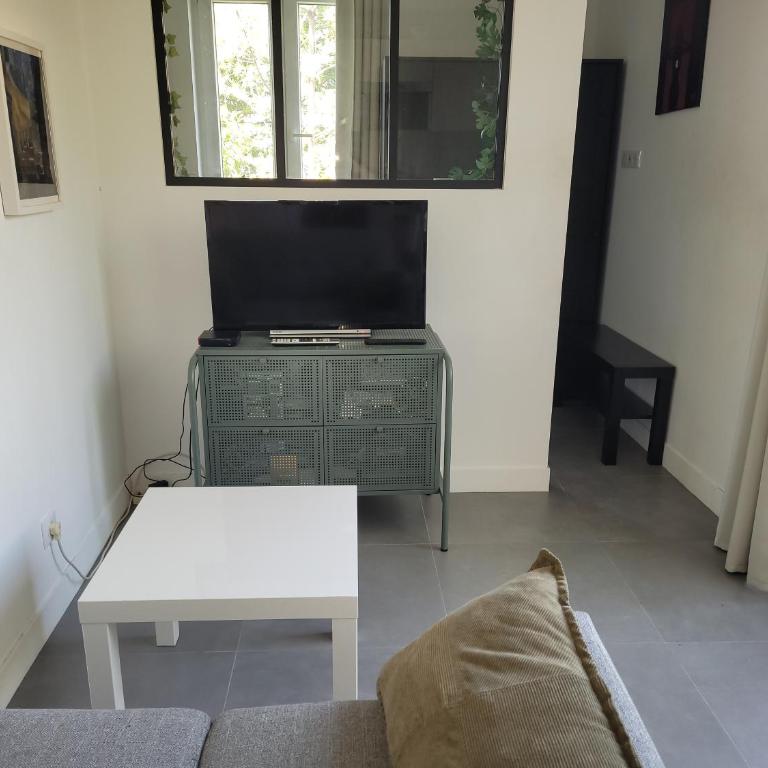Les Lilas - Appartement 1 Chambre - 4