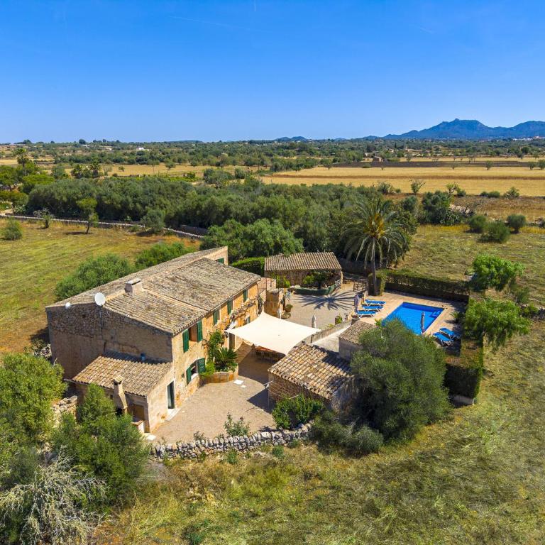 Villa Can Granot - Villa - 7