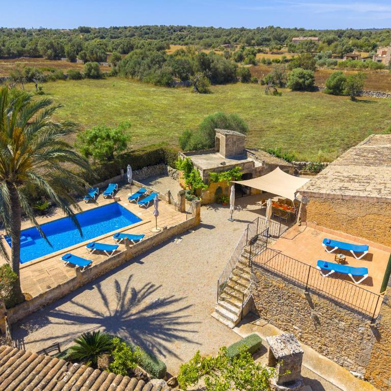 Villa Can Granot - Villa - 15