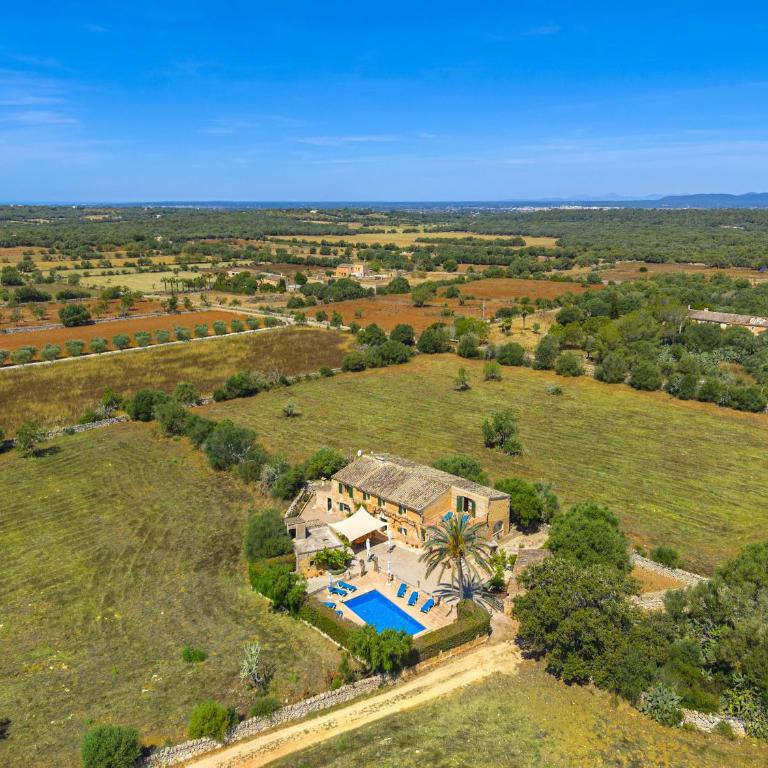 Villa Can Granot - Villa - 19