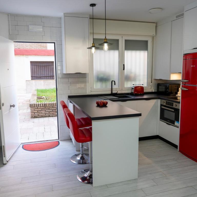 Loft A la verita River,PARKING PRIVADO GRATIS - Apartment - Erdgeschoss - 7