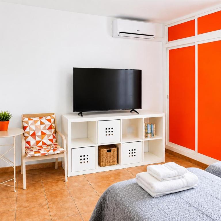 Agata Views - Studio-Apartment mit Meerblick - 15