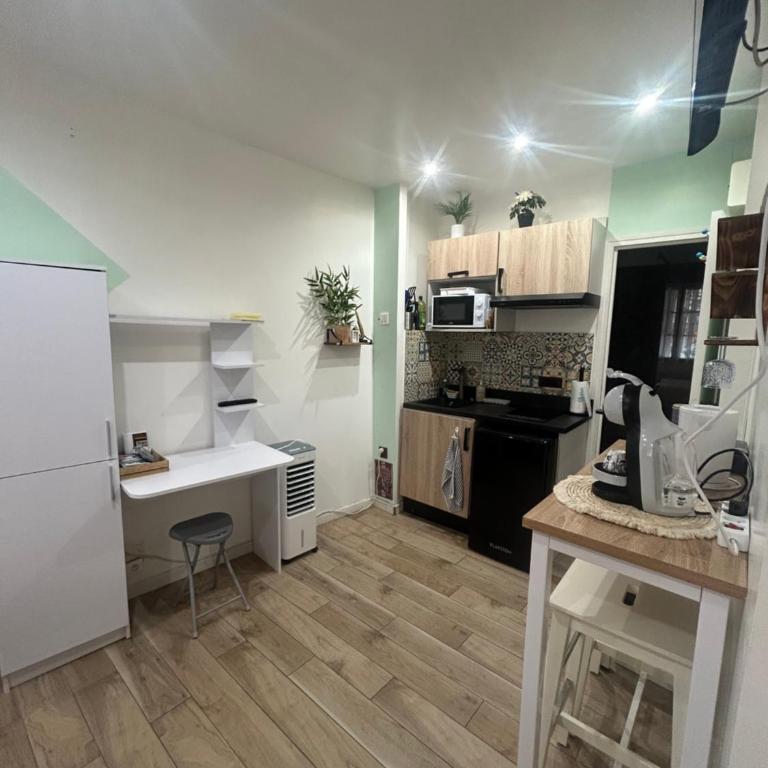 Le Figuier Studio - Apartment mit 1 Schlafzimmer - 3