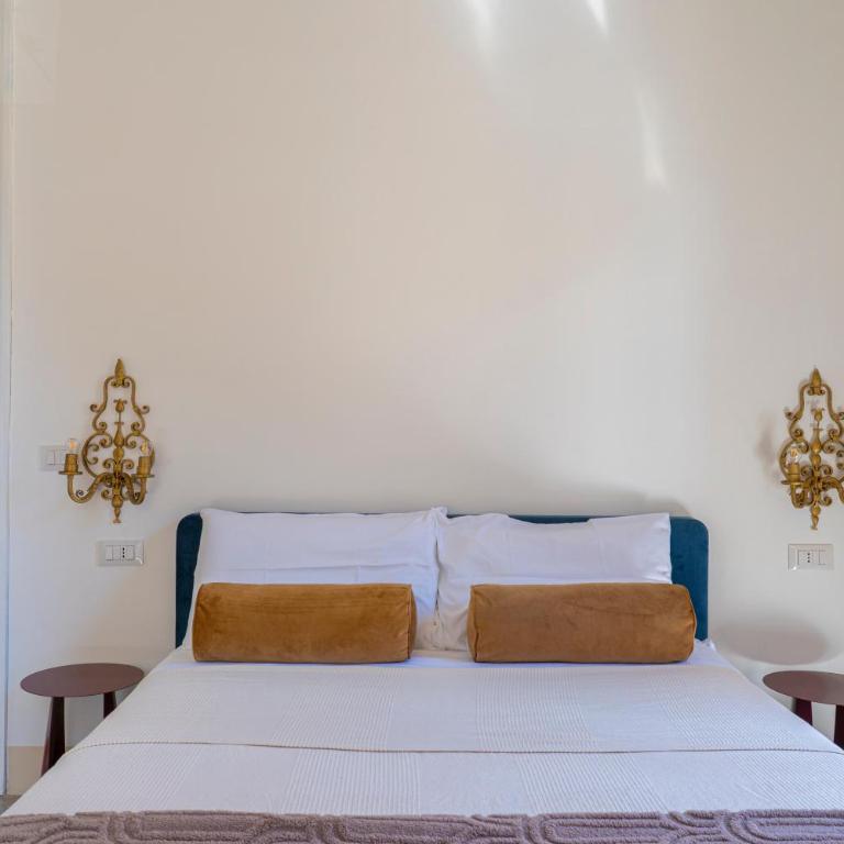 A casa di Patty - Appartamento con 2 Camere da Letto - 7