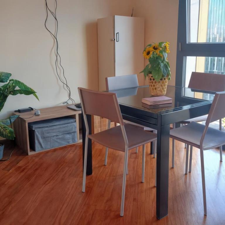 Modern Top Floor Studios in Porta Romana with Free Parking and Lift - Monolocale King Deluxe - 3