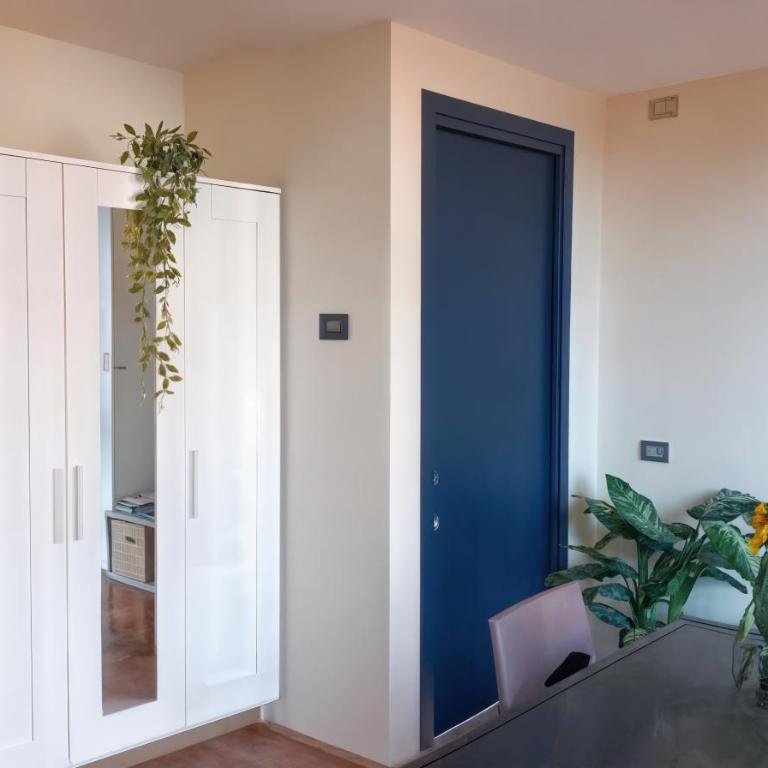 Modern Top Floor Studios in Porta Romana with Free Parking and Lift - Monolocale King Deluxe - 5