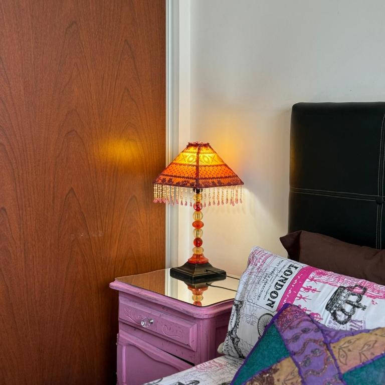Departamento Moderno en Colón con Vista al Rio - Apartamento de 1 dormitorio - 3