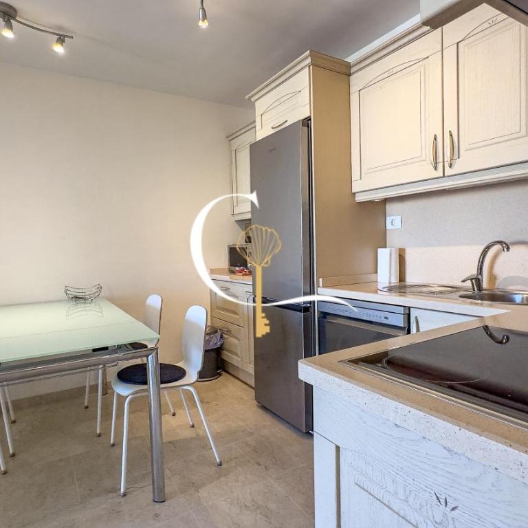 Casa Crokoa - Apartamento de 1 dormitorio - 2