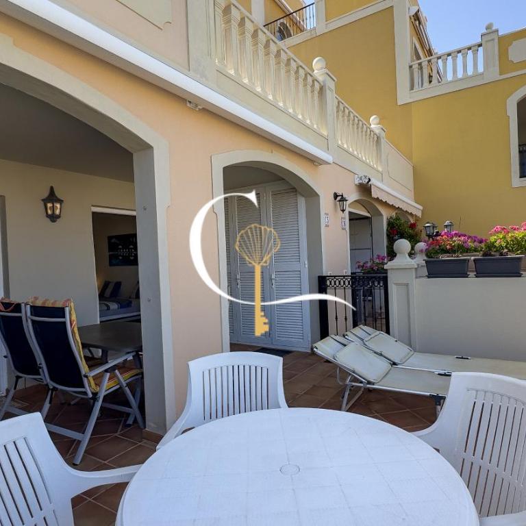Casa Crokoa - Apartamento de 1 dormitorio - 5