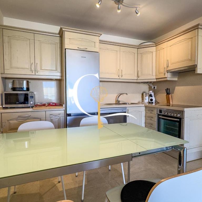 Casa Crokoa - Apartamento de 1 dormitorio - 3