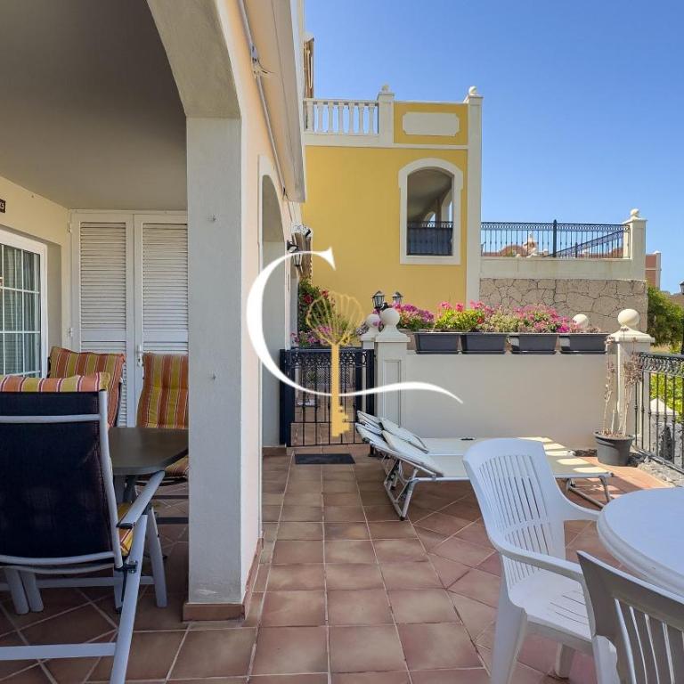 Casa Crokoa - Apartamento de 1 dormitorio - 15