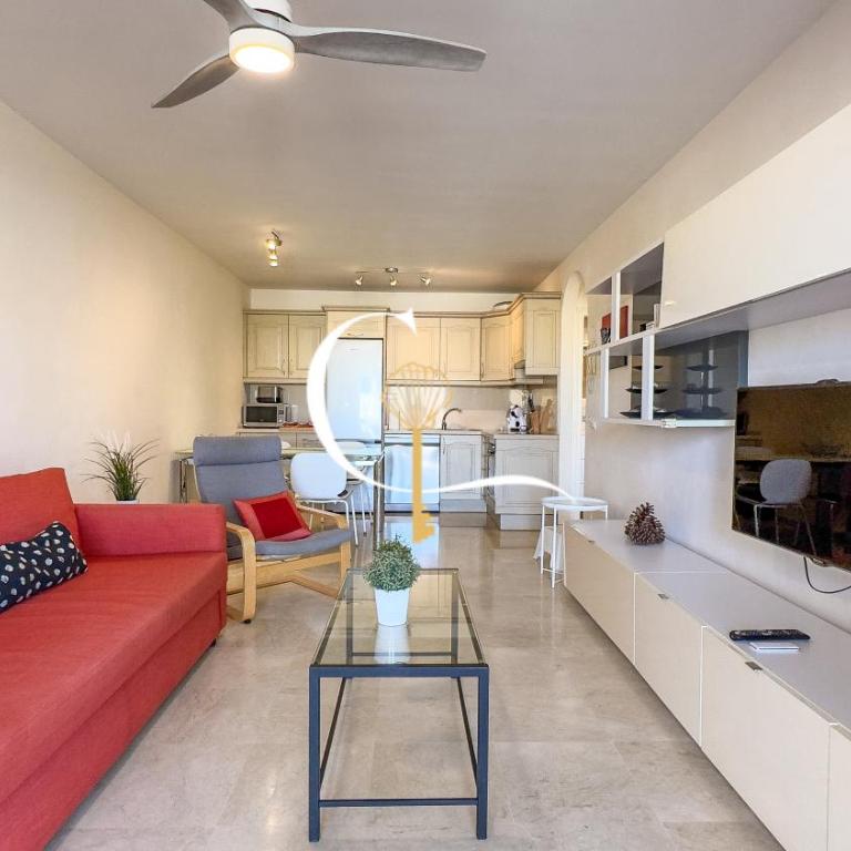 Casa Crokoa - Apartamento de 1 dormitorio - 6