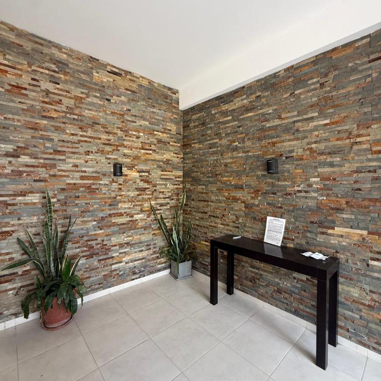 Departamento Moderno en Colón con Vista al Rio - Apartamento de 1 dormitorio - 5