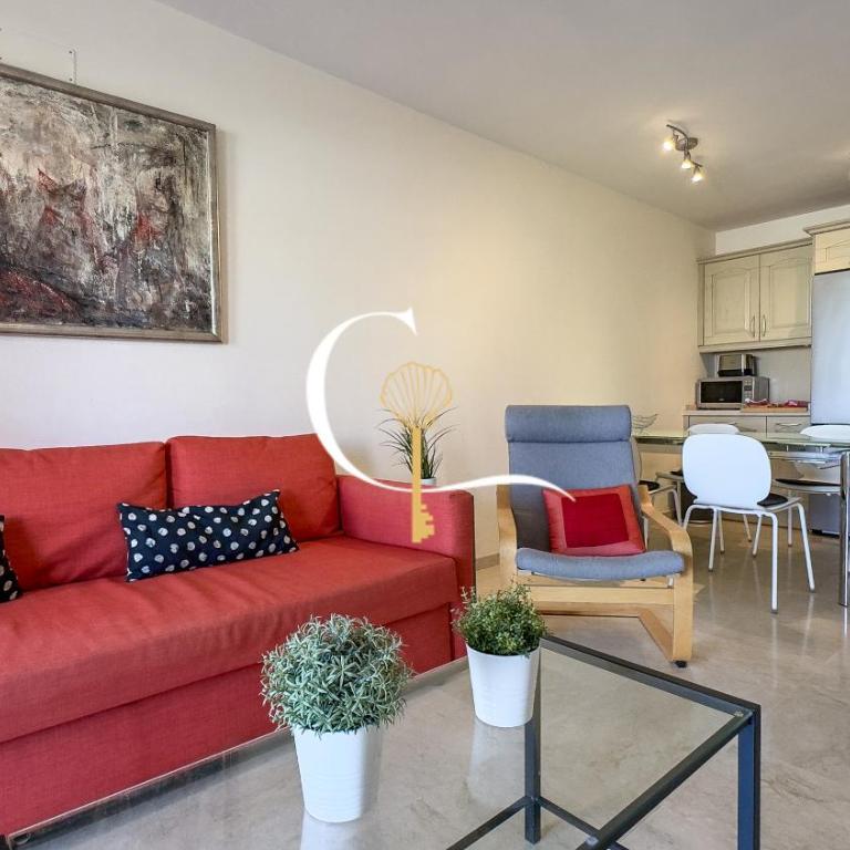 Casa Crokoa - Apartamento de 1 dormitorio - 13