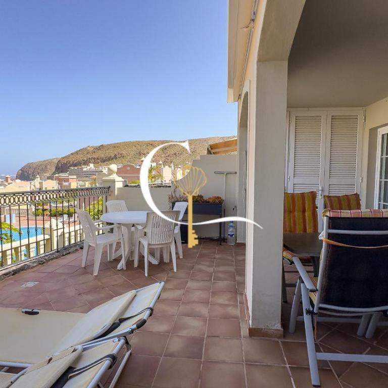 Casa Crokoa - Apartamento de 1 dormitorio - 12