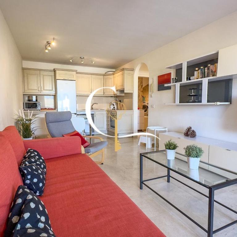 Casa Crokoa - Apartamento de 1 dormitorio - 11