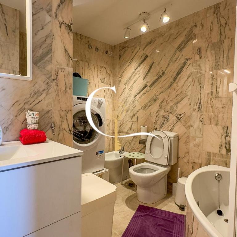 Casa Crokoa - Apartamento de 1 dormitorio - 20