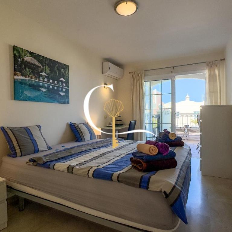 Casa Crokoa - Apartamento de 1 dormitorio - 22