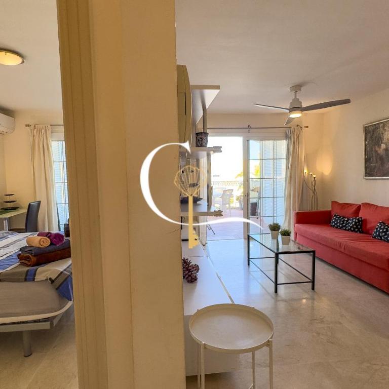 Casa Crokoa - Apartamento de 1 dormitorio - 17