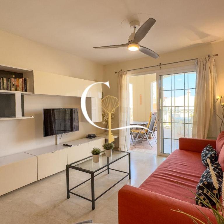 Casa Crokoa - Apartamento de 1 dormitorio - 19