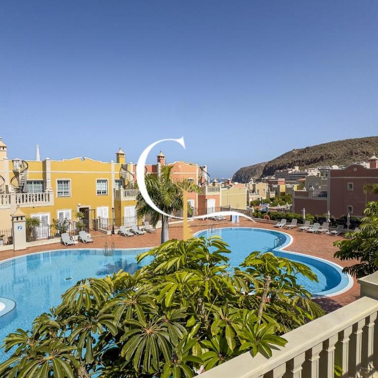 Casa Crokoa - Apartamento de 1 dormitorio - 24