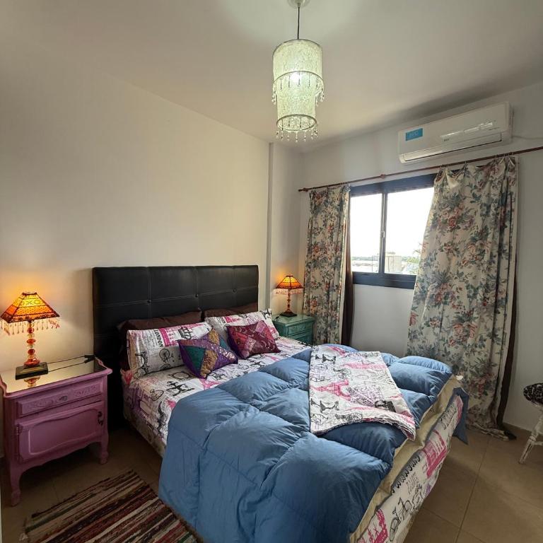 Departamento Moderno en Colón con Vista al Rio - Apartamento de 1 dormitorio - 11