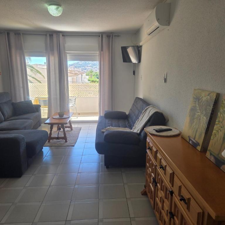 Vacaciones Peñismar I - Apartment mit 1 Schlafzimmer - 10
