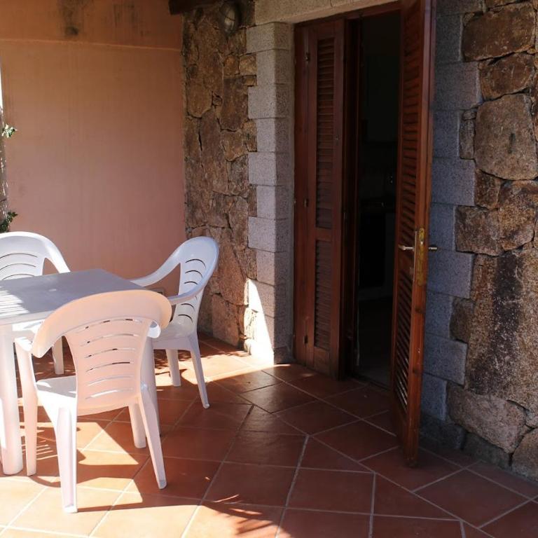 San Teodoro Residenze Alba Smeralda - Appartamento con 1 Camera da Letto - 5