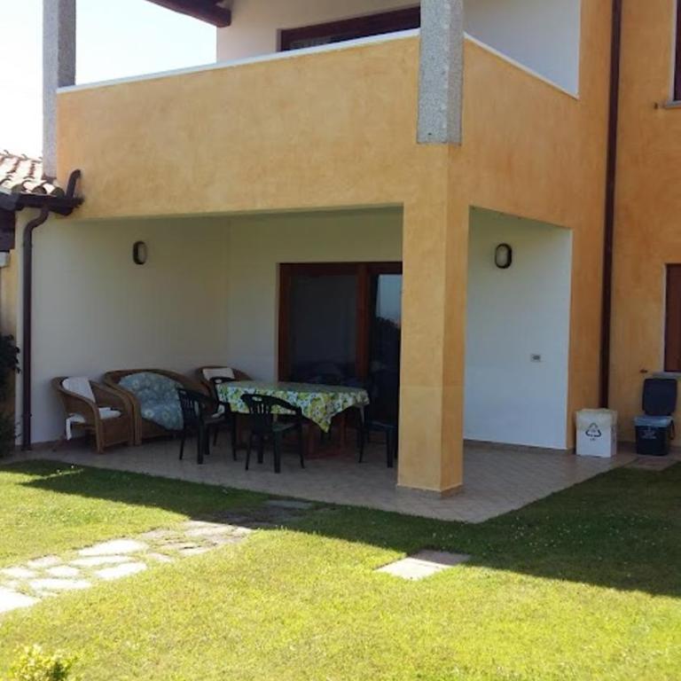 San Teodoro Residenze Alba Smeralda - Appartamento con 1 Camera da Letto - 3