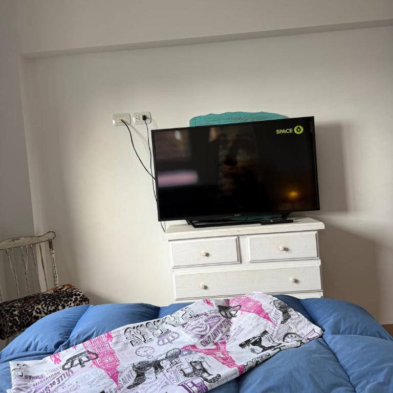 Departamento Moderno en Colón con Vista al Rio - Apartamento de 1 dormitorio - 18