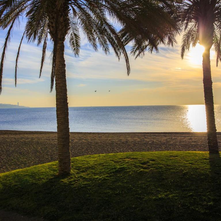 Apartamento con jardín privado - Apartment mit 2 Schlafzimmern - 29