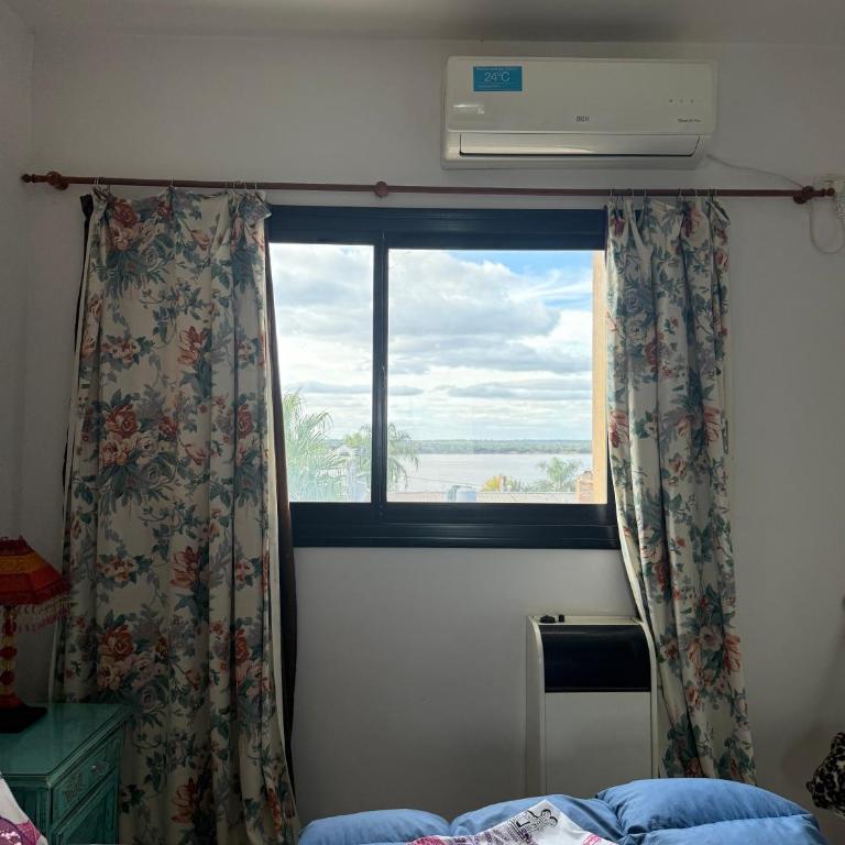Departamento Moderno en Colón con Vista al Rio - Apartamento de 1 dormitorio - 23