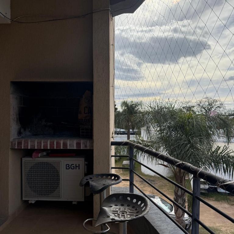 Departamento Moderno en Colón con Vista al Rio - Apartamento de 1 dormitorio - 21