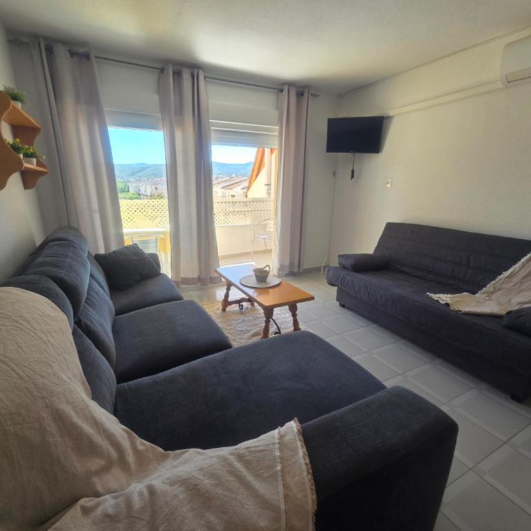 Vacaciones Peñismar I - Apartment mit 1 Schlafzimmer - 9