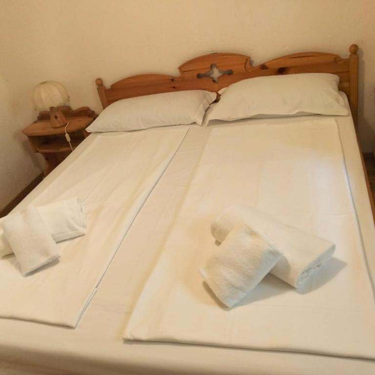 Casa Castoro - Nel cuore della Val di Peio - Appartamento con 2 Camere da Letto - 40