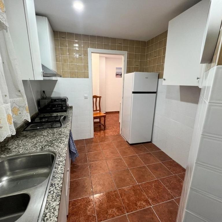 Piso cerca de la playa de Calp - Apartamento de 2 dormitorios - 3