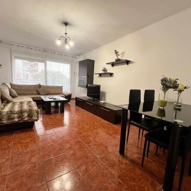 Piso cerca de la playa de Calp - Apartamento de 2 dormitorios - 6