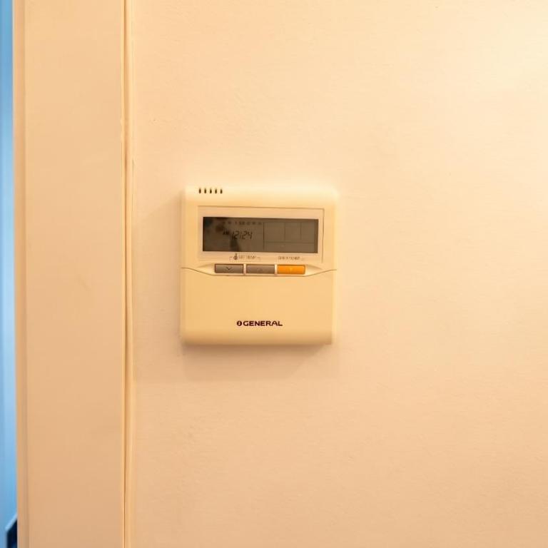 Bright 2BR home with double patio Macarena - Apartamento de 2 dormitorios - 38