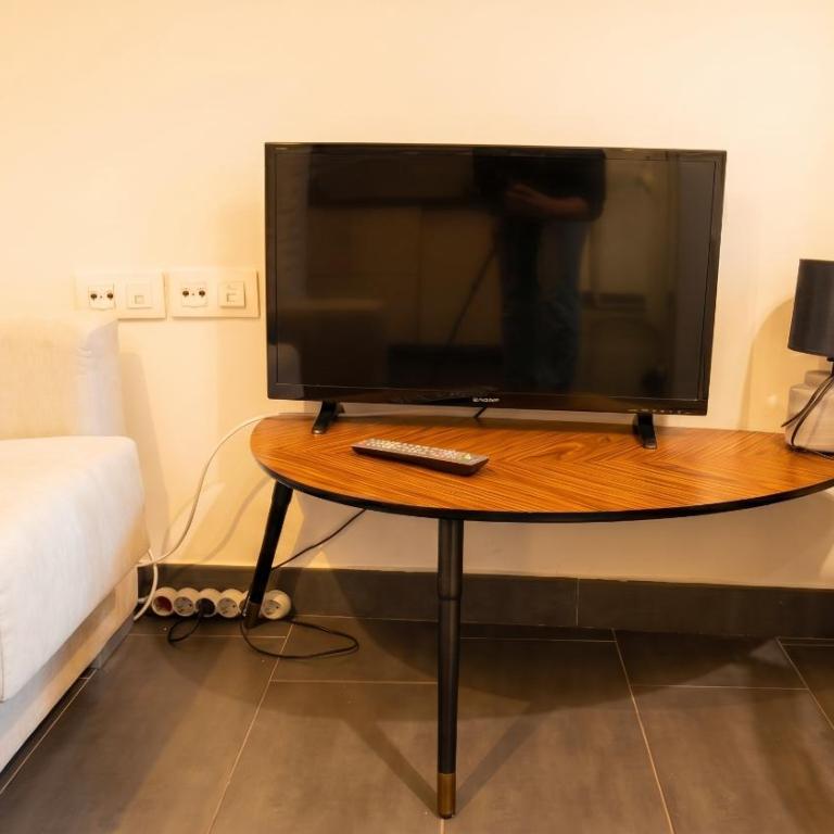 Bright 2BR home with double patio Macarena - Apartamento de 2 dormitorios - 19
