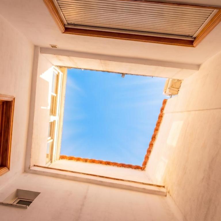 Bright 2BR home with double patio Macarena - Apartamento de 2 dormitorios - 28