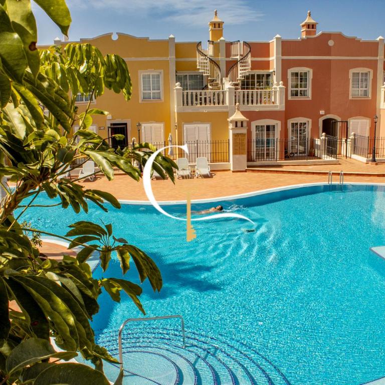Casa Crokoa - Apartamento de 1 dormitorio - 31