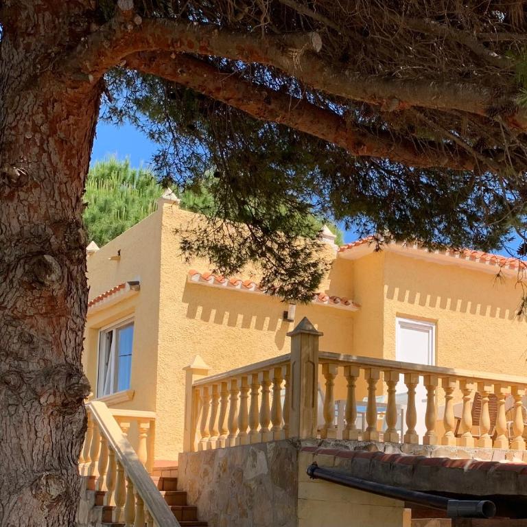 Cabaña de Naranja - Chambre Double ou Lits Jumeaux Supérieure - Vue sur Mer - 2